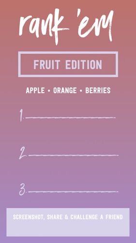 IGS528-IGStory Rank Em Foodie Fruit.jpg