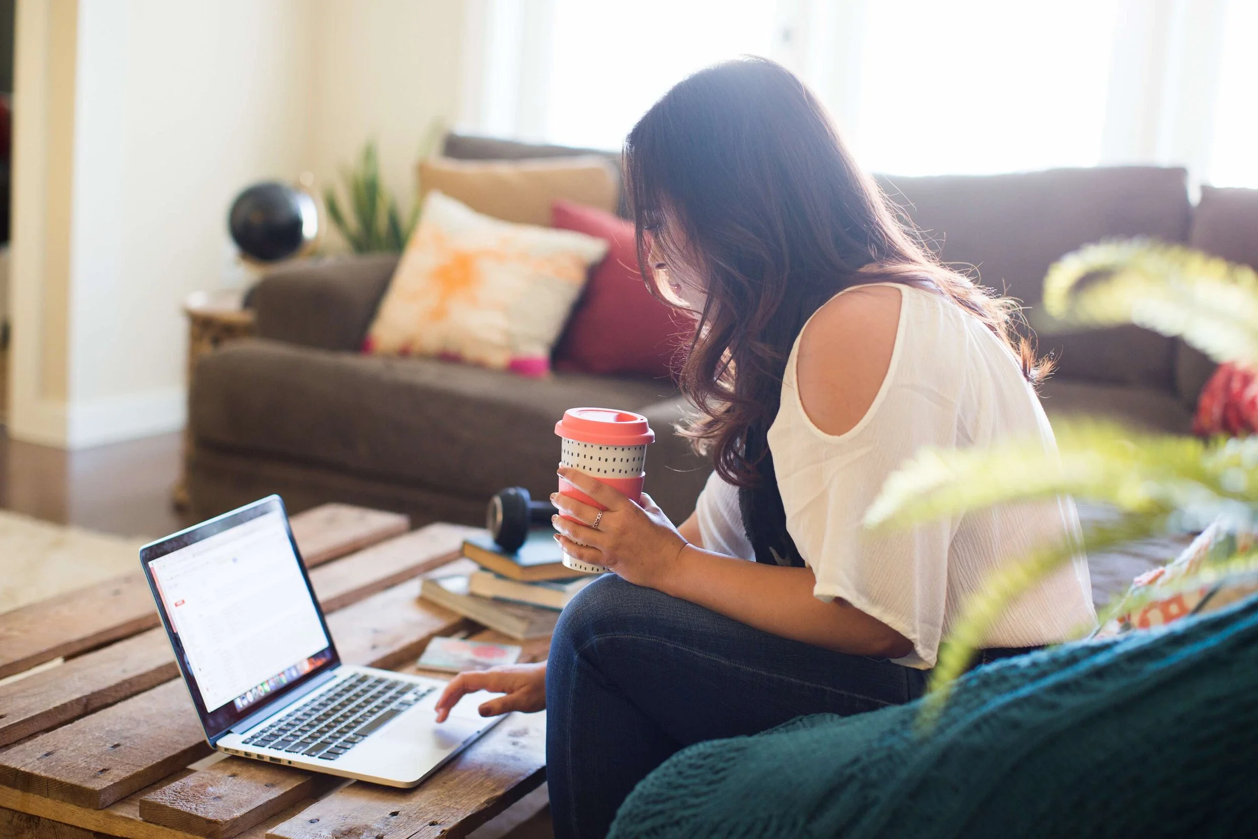 (#645) 10 TIPS TO WFH (Work From Home) SUCCESSFULLY