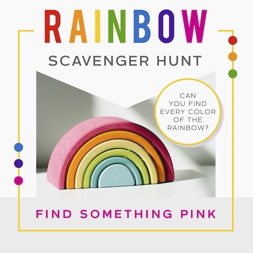 IG7060-Rainbow Scavenger Hunt Pink Digital Graphic.jpg