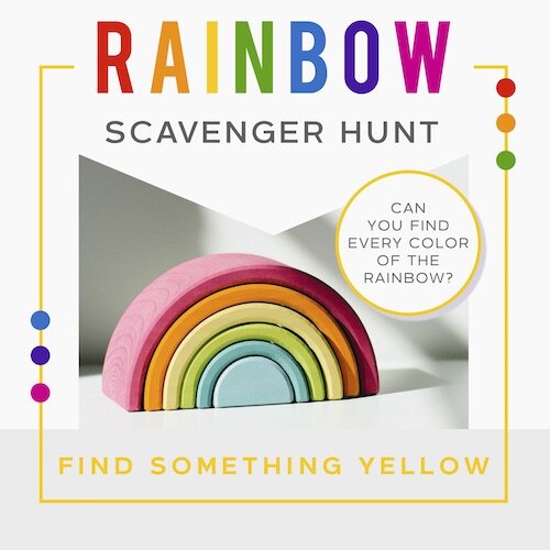 IG7063-Rainbow Scavenger Hunt Yellow Digital Graphic.jpg