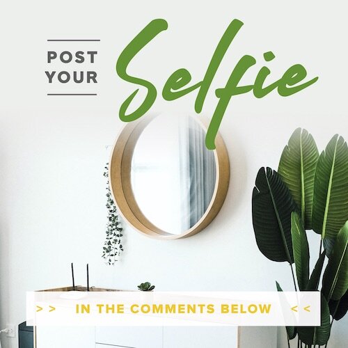 IG7159-Selfie Challenge Post Your Selfie Digital Graphic.jpg