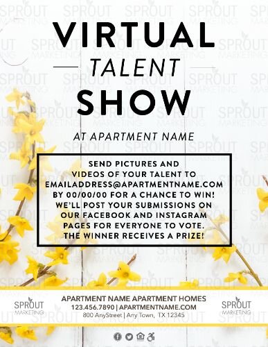 25591-Spring Virtual Talent Show.jpg