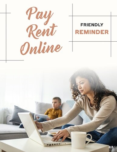 61955-Minimal Office Pay Rent Online Notice.jpg