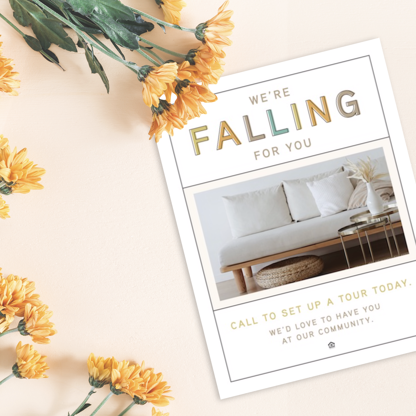 (#445) FAVORITE FALL OUTREACH