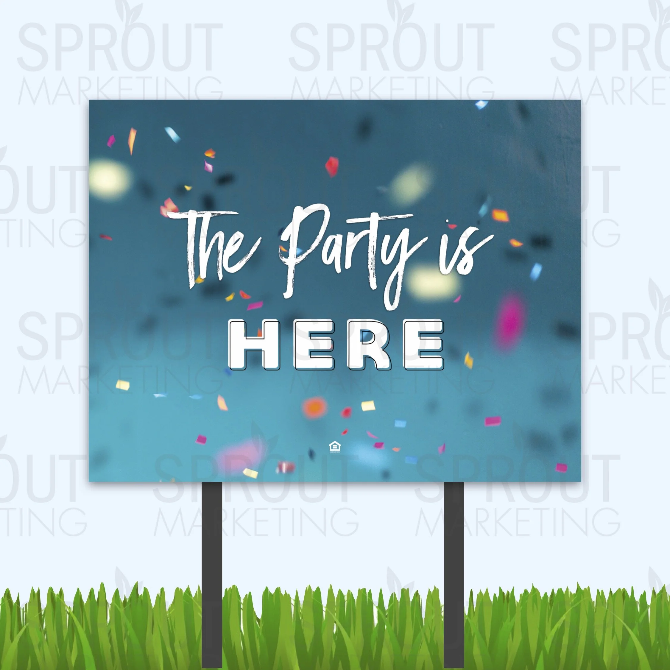 Bandit Sign: Event Today [60699]