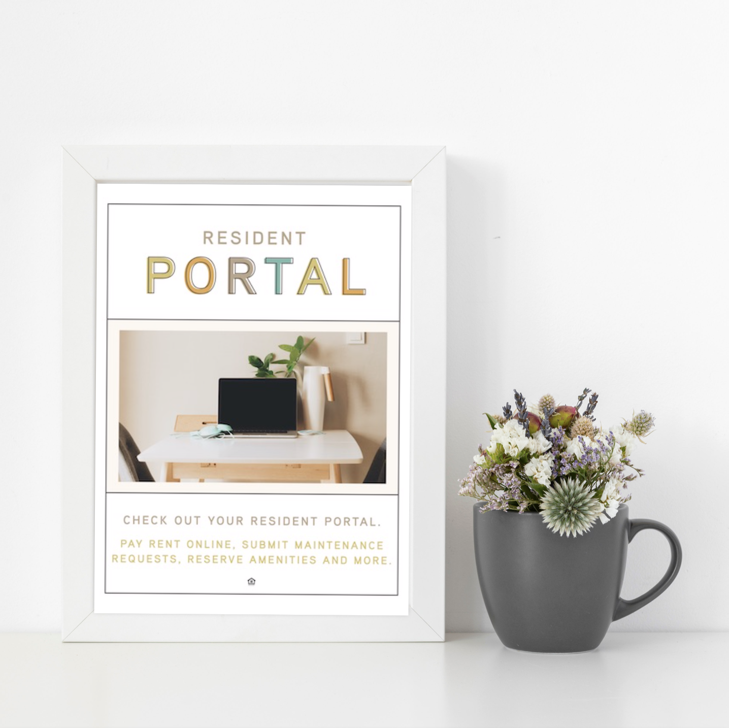 (#704)  FALL-IFY YOUR OFFICE NOTICES