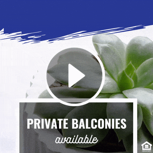 VD1058 - Amenity Feature Balconies.gif