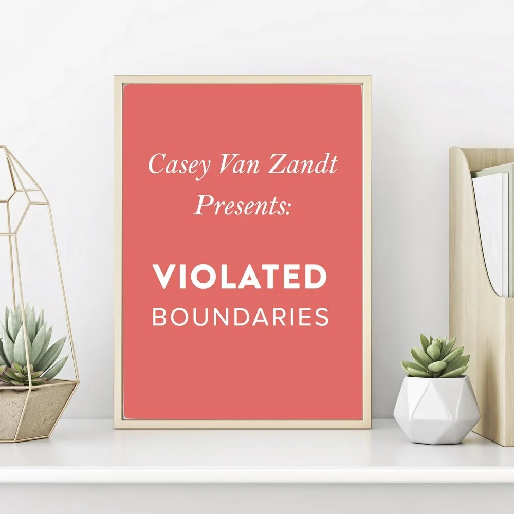 (#436) VIOLATED BOUNDARIES PART 3