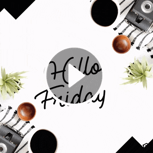 (#707) DAYS OF THE WEEK