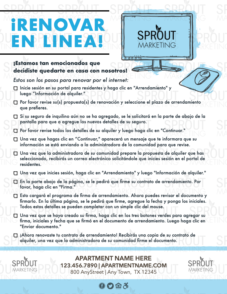 25788-Renew Online Checklist Spanish.png
