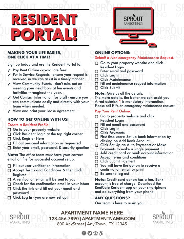 25779-Resident Portal Checklist.png