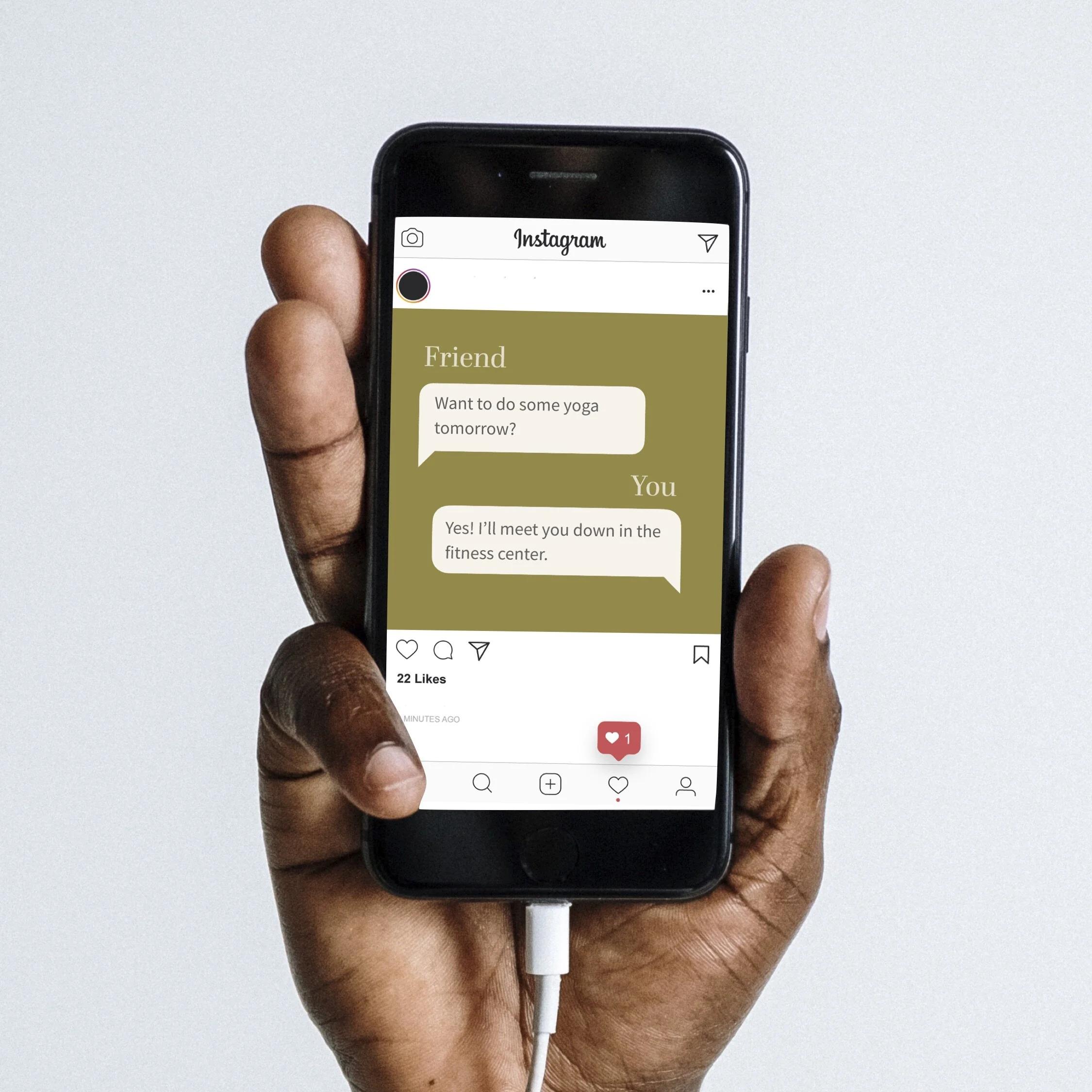 (#718) TEXT MESSAGE REFERRAL CAMPAIGN