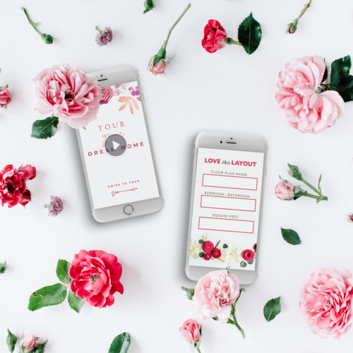(#722) GETTING TO THE HEART OF CONNECTIONS USING INSTAGRAM STORIES