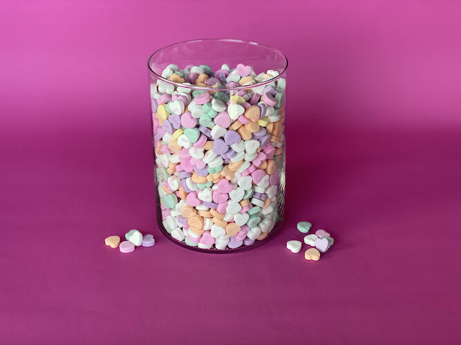 Stock Photo Guess How Many Candy Hearts 2.jpeg