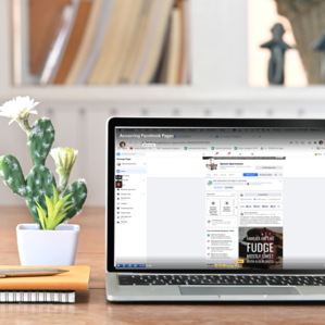 (#731) Access Your Community's Facebook Page