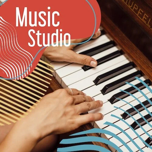 IG8677-Abstract Music Studio Amenity Digital Graphic.jpg