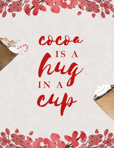 CA1168 Hot Cocoa Quote Sign.png