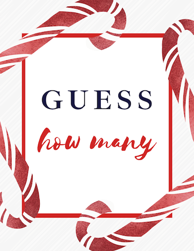 CA1181 Candy Cane Guess How Many Sign.png