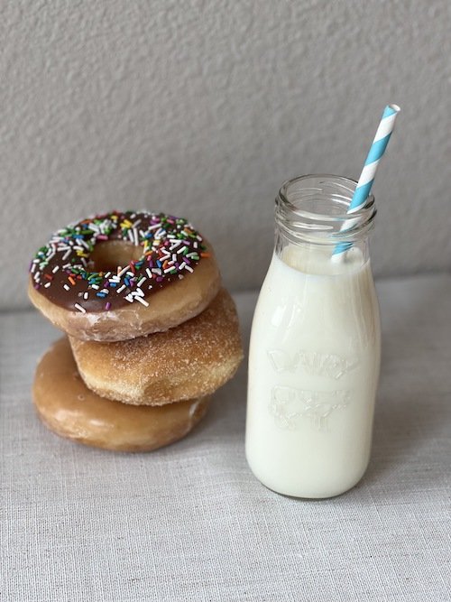 Donut Sprinkles and Milk.jpeg