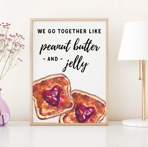 Social Campaign: WE GO TOGETHER LIKE...