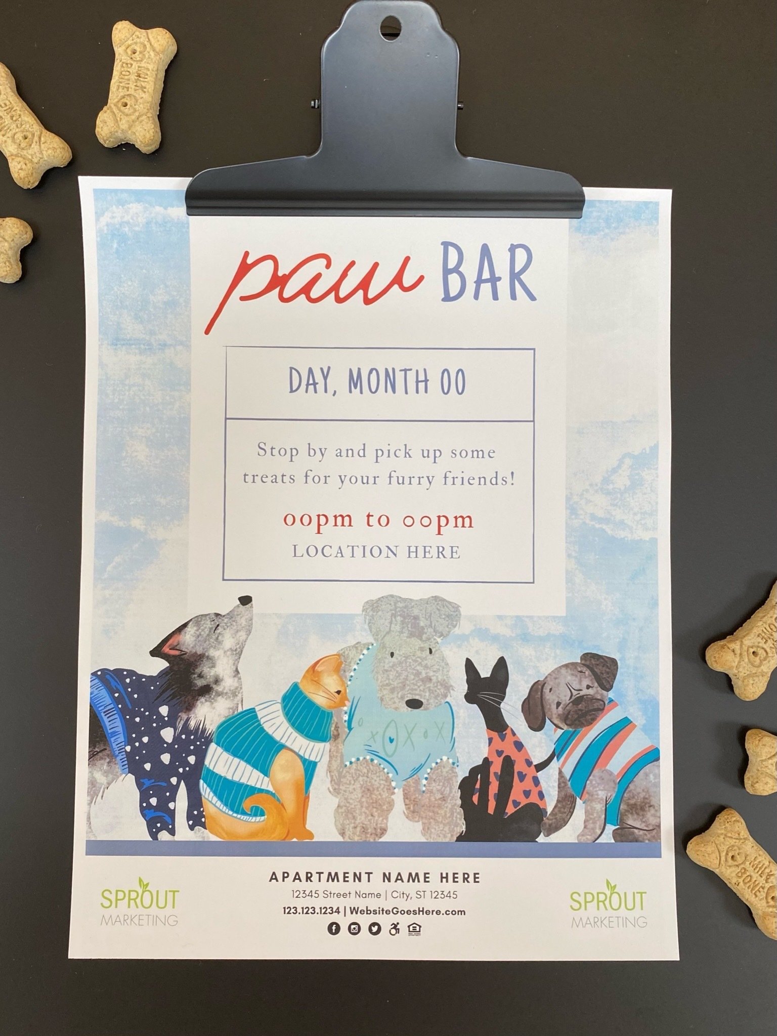 Winter Paw Bar Invite Clipboard.JPG