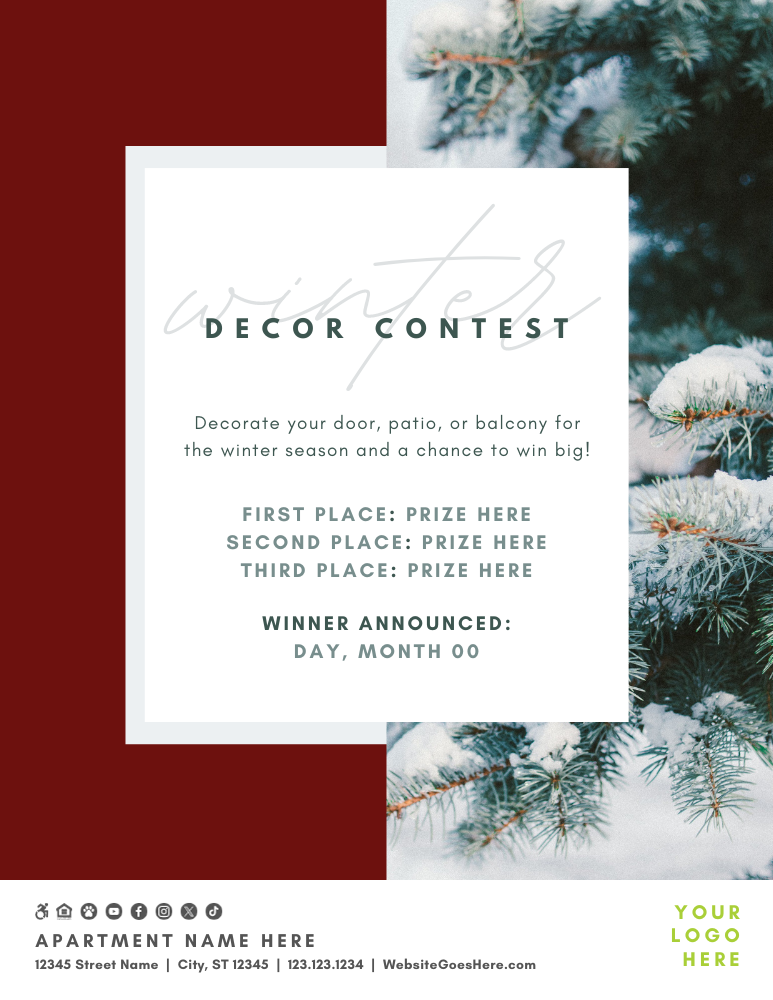 CA3245-Snowy Pine Door Decor Contest.png