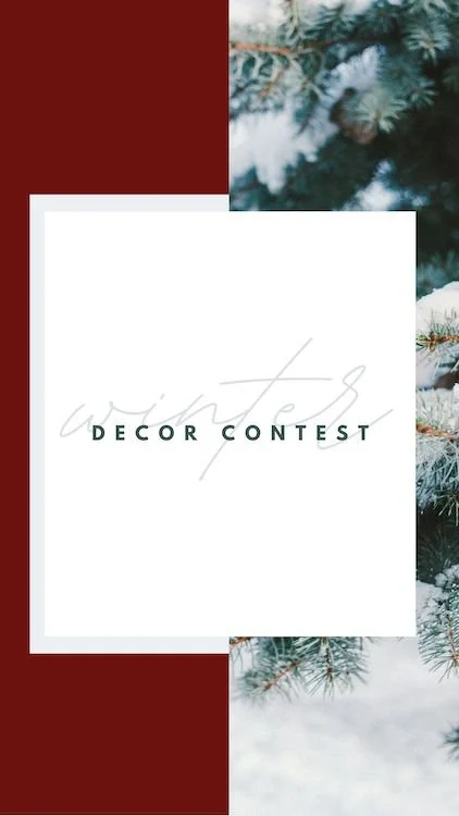 CAIGS1783-Snowy Pine Winter Decor Contest.jpg