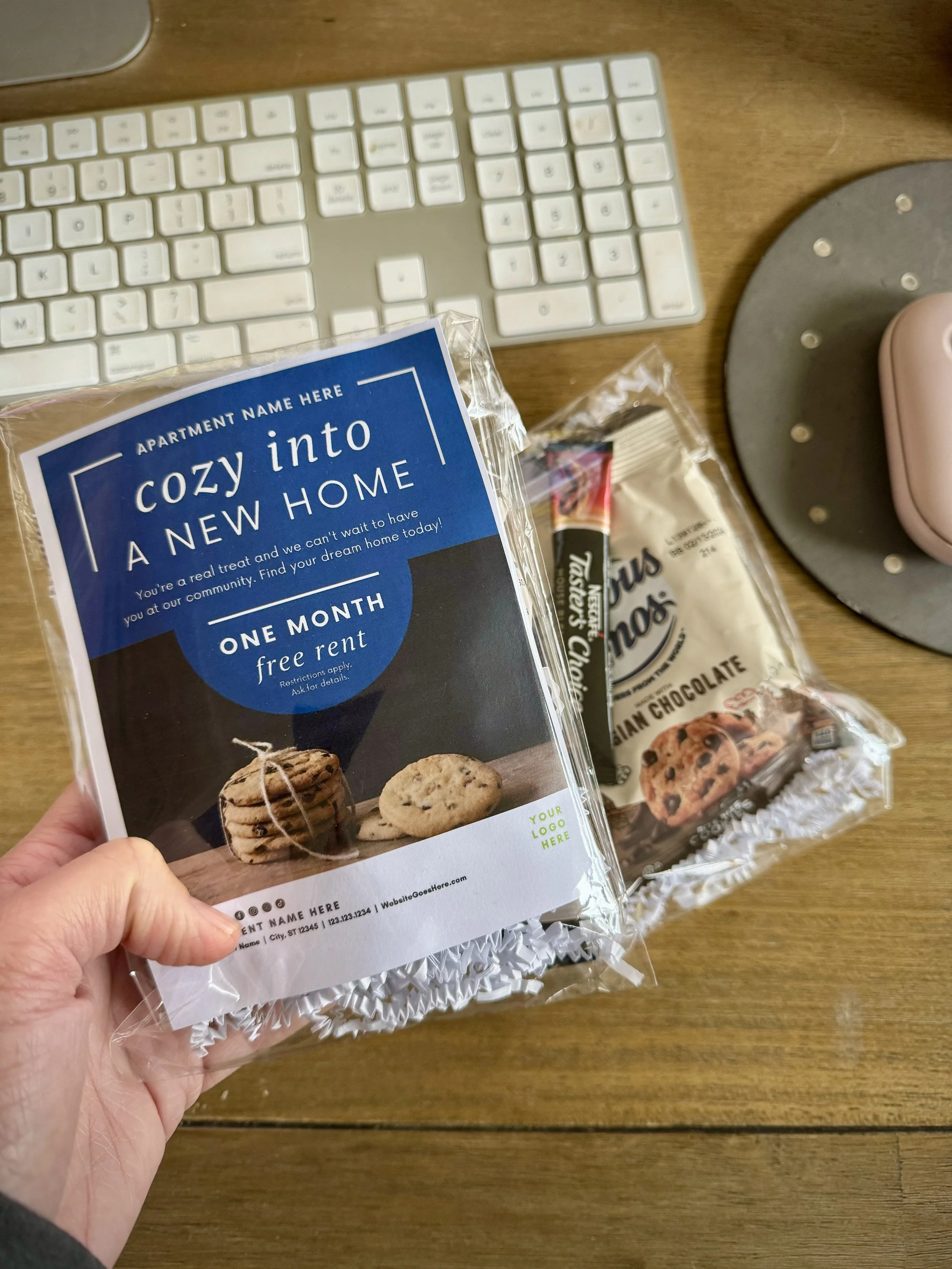 Budget-Friendly, Simple &amp; Effective Outreach