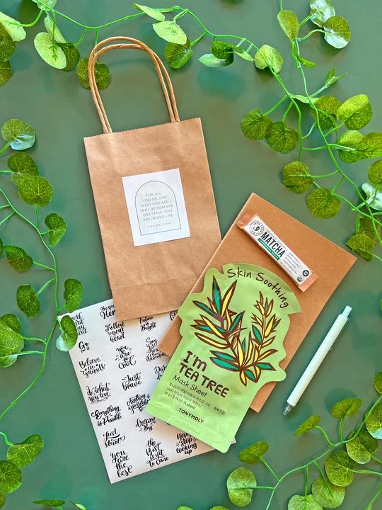 Grab &amp; Go Wellness Kits