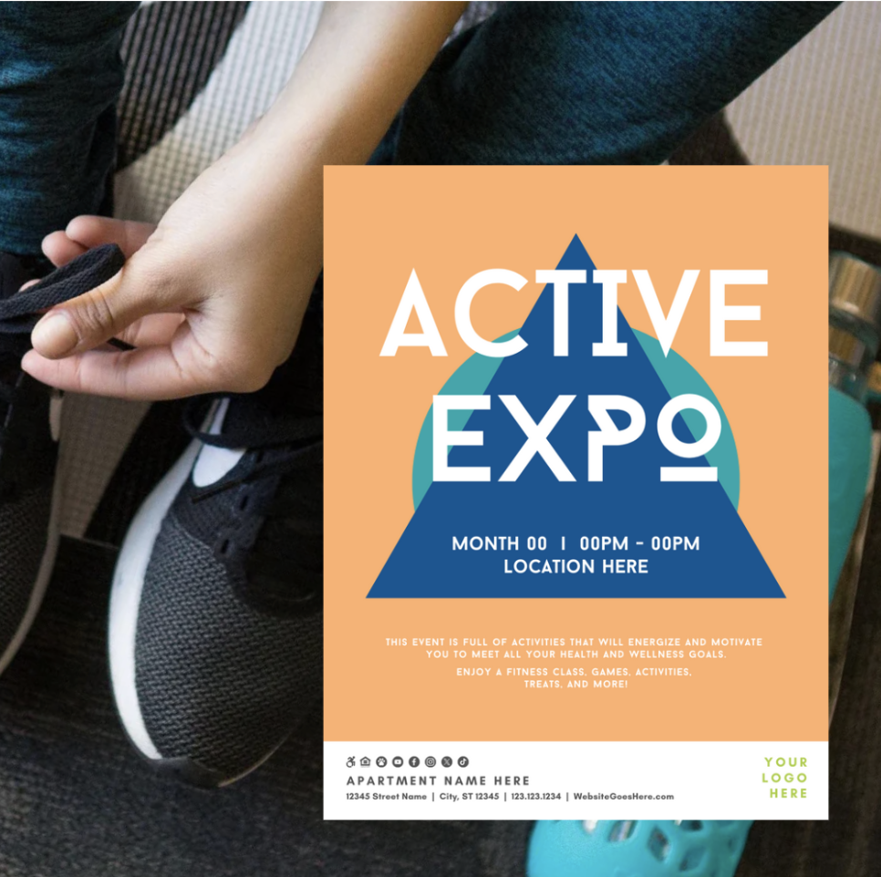 Fit Life Fest: Active Expo