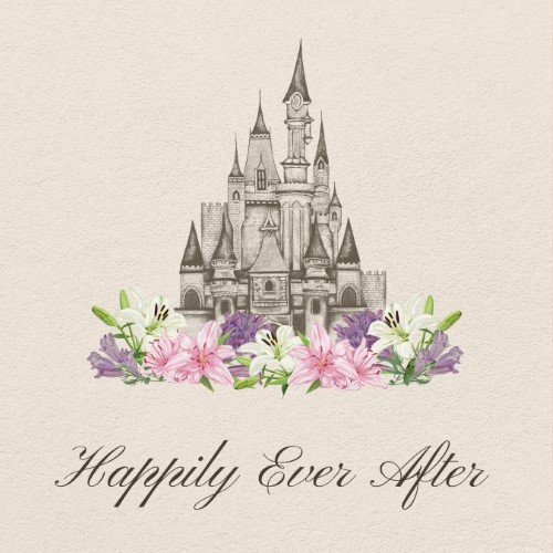 CAIG1702-ENCHANTED HAPPILY EVER AFTER-SocialPage