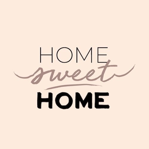 IG8385-ILLUSTRATED HOME FC SWEET HOME DIGITAL GRAPHIC-SocialPage