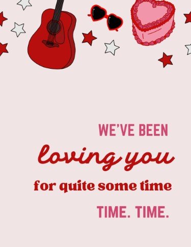 CA3537-Swiftie Loving You Sign.jpg