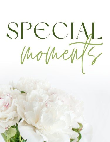 CA3561-Bouquet Special Moments Sign.jpg