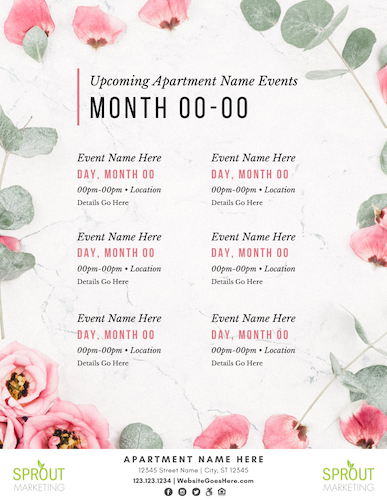 CA1252 Floral Event List.png