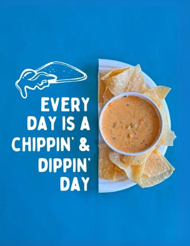 CA3607-Chip & Dip Every Day Sign.jpg