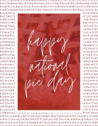 CA3600-Happy National Pie Day Sign.jpg