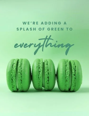 CA3590-Green Everything Macaron Sign.jpg