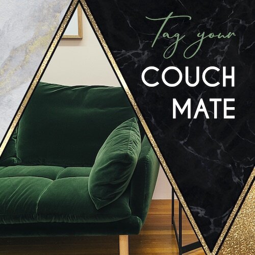 IG8739-LUXURY EVERGREEN FC COUCH MATE DIGITAL GRAPHIC-SocialPage