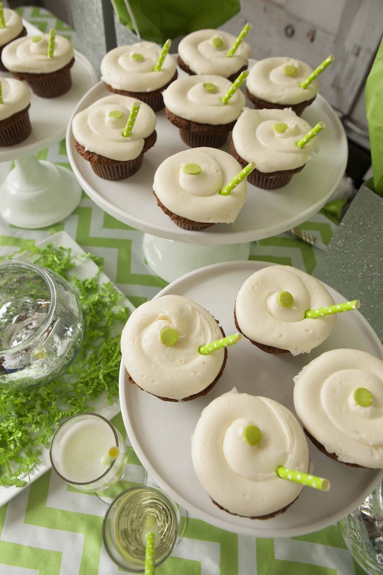 Green Party Cupcakes 2.jpg