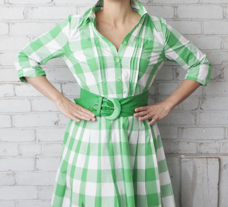 Green Party Dress.jpg