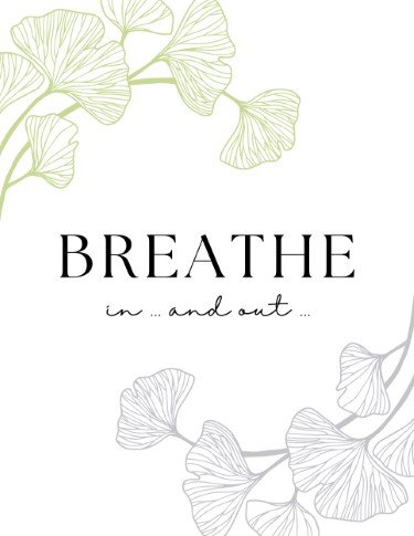 CA3751-Stress Less Breathe Sign.jpg