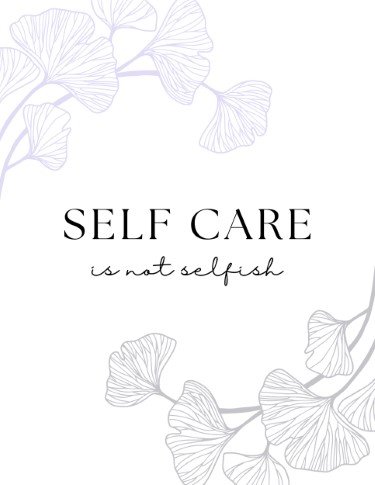 CA3755-Stress Less Self Care Sign.jpg