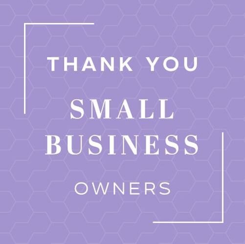 IG6905-COVID THANK YOU SMALL BUSINESS DIGITAL GRAPHIC-SocialPage