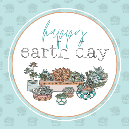 CAIG1230-SUCCULENT EARTH DAY EVENT DIGITAL GRAPHIC-SocialPage