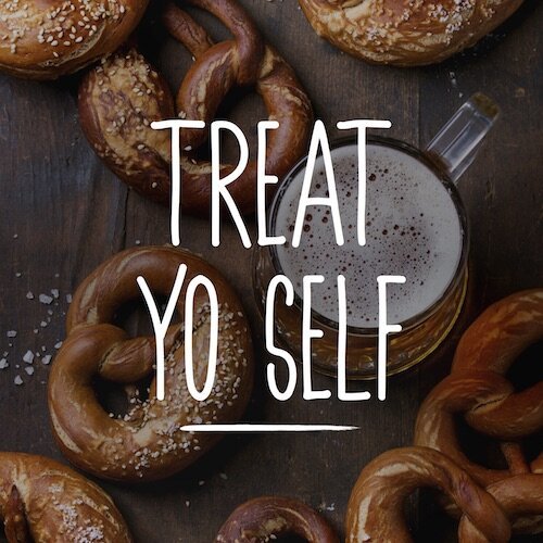 IG3133-PRETZEL DAY FOOD EVENT DIGITAL GRAPHIC-SocialPage