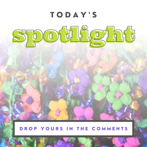 IG8958 - SPOTLIGHT ENGAGEMENT EVENT DIGITAL GRAPHIC-SocialPage