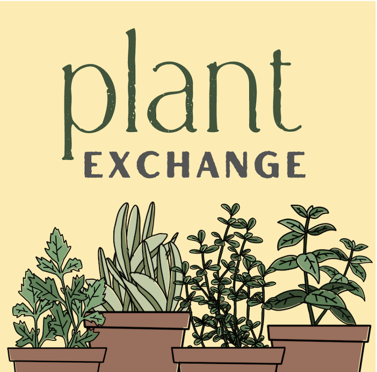 Plant Exchange