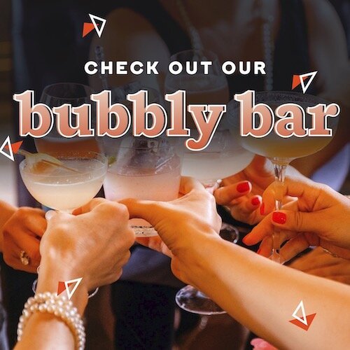 IG8998 - BUBBLY BAR DIGITAL GRAPHIC-Socialpage