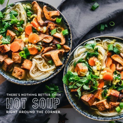 CAIG2802-HOT SOUP AROUND THE CORNER-SocialPage